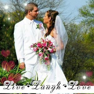 Meet your Posher, Kristi